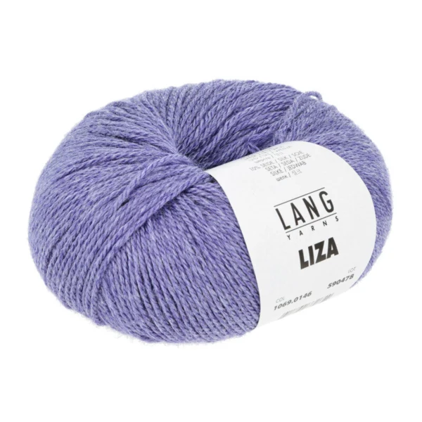 Lang Yarns Liza